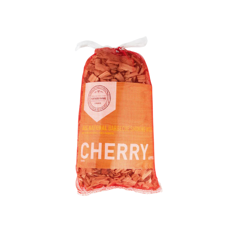 Furtado Farms Wood Chips