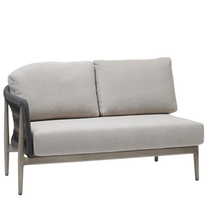 Coconut Grove Sectional 2-Seater Left Arm