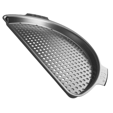 Perforated Half Grid