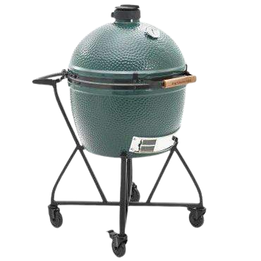 Integrated Nest & Handler