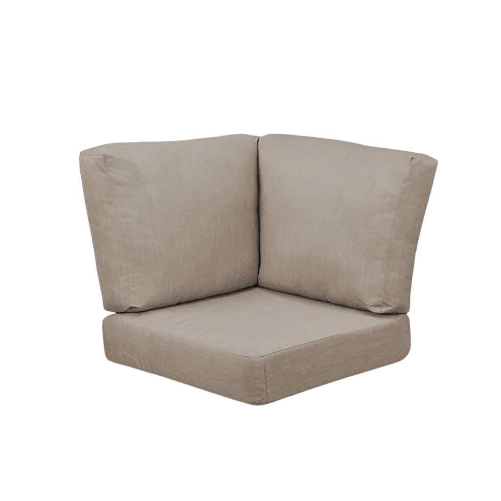 Tofino Sectional Corner Cushion Set