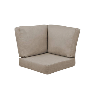 Tofino Sectional Corner Cushion Set