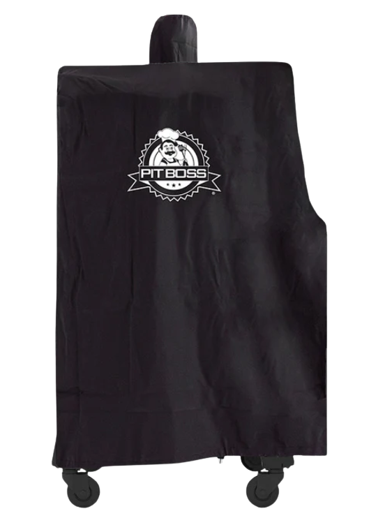 Navigator 6-Series Vertical Smoker Cover PBV6M