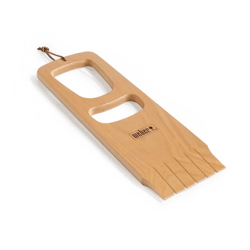Weber Wood Grill Scraper