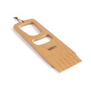 Weber Wood Grill Scraper