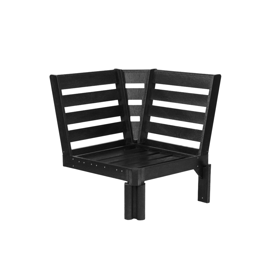 Stratford Sectional Corner Piece