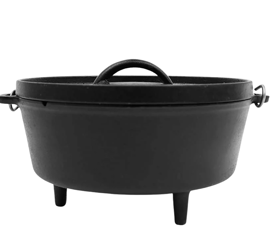 Pit Boss 12" Dutch Oven
