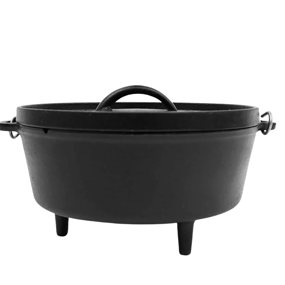 Pit Boss 12" Dutch Oven