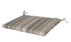 SC20 Adirondack Seat Cushion