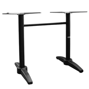 Sydney Double Pole Dining Table Base