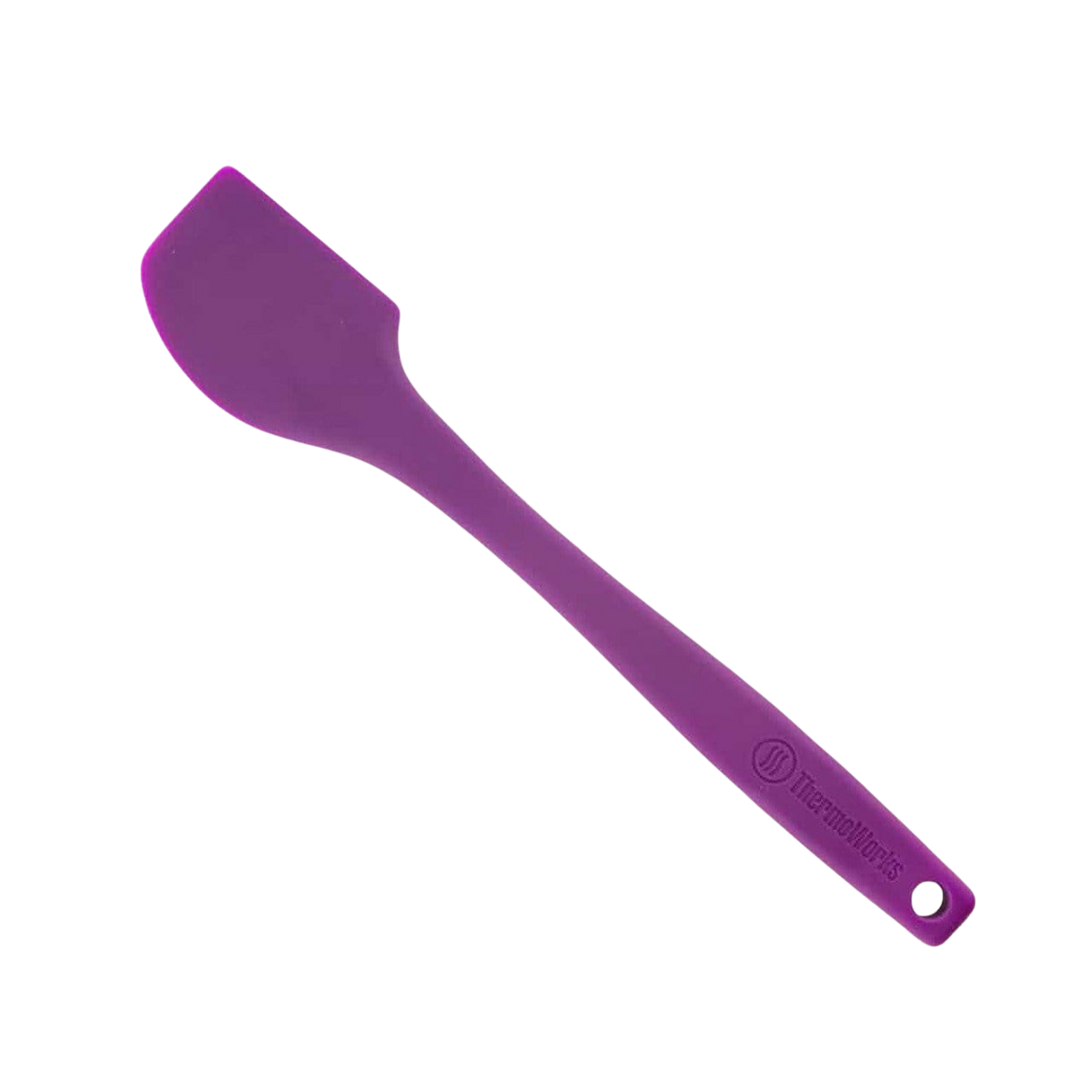 Hi-Temp Silicone Spatula