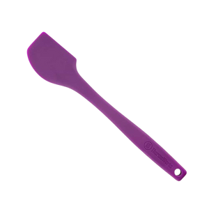 Hi-Temp Silicone Spatula