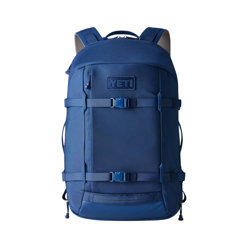 Yeti Crossroads Backpacks