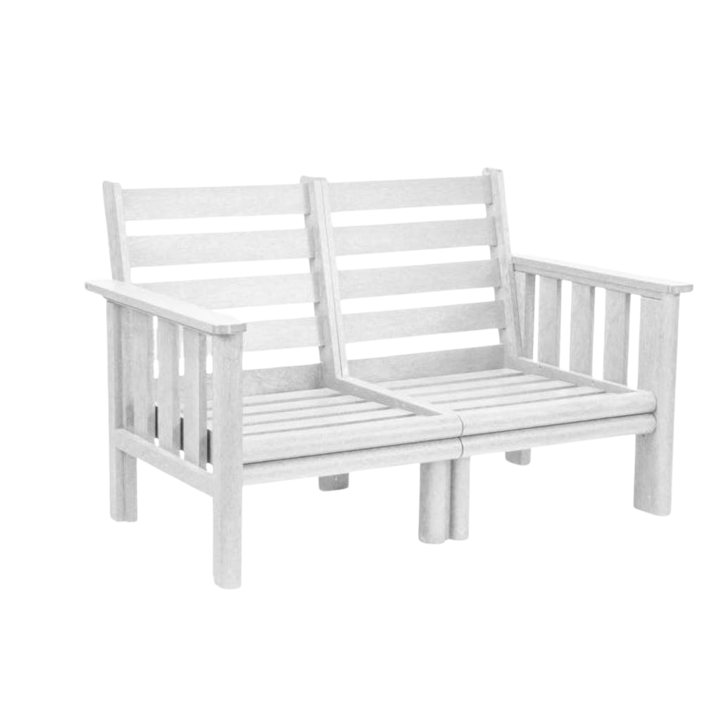 Stratford Love Seat Frame