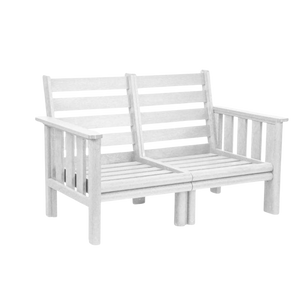 Stratford Love Seat Frame