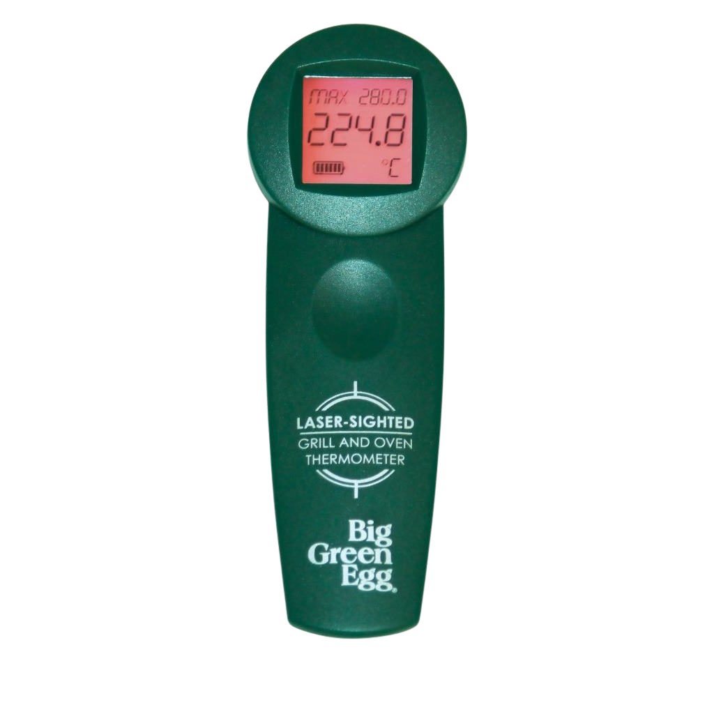Big Green Egg Cooking Surface Thermometer