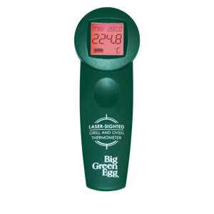 Big Green Egg Cooking Surface Thermometer