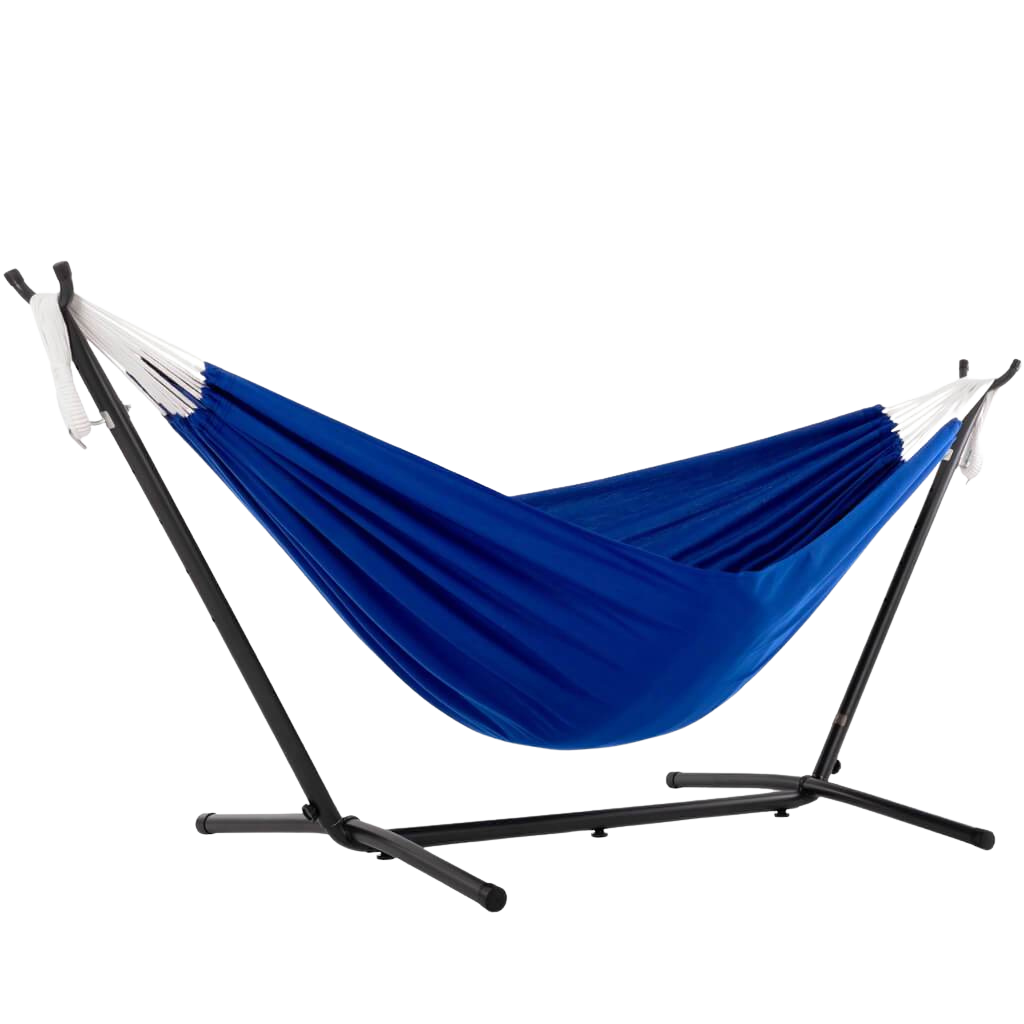 9ft Polyester Hammock Combo