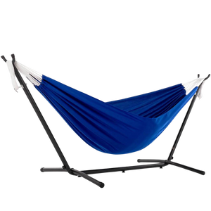 9ft Polyester Hammock Combo