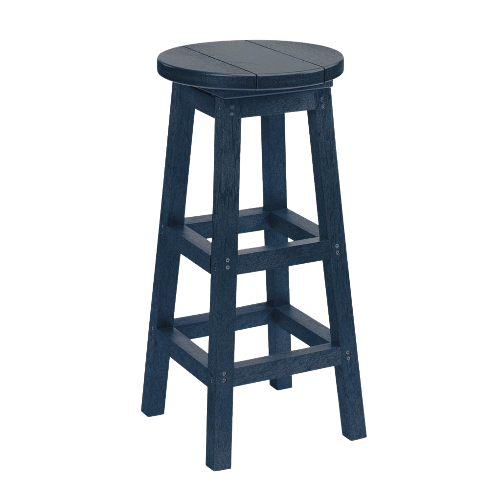 C23 Swivel Bar Stool