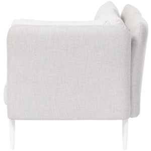 Palo Sectional 2 Seater Corner with Arm