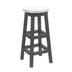 C23 Swivel Bar Stool
