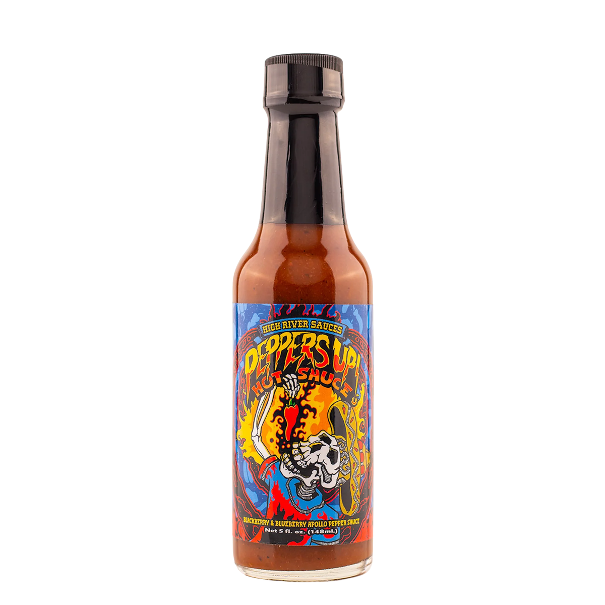 Peppers Up!