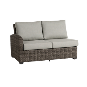 Coral Gables Sectional 2 Seat Left