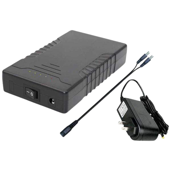 EGG Genius Rechargeable Battery Pack
