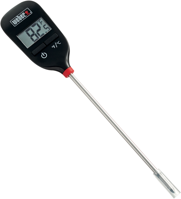 Weber Instant Read Thermometer