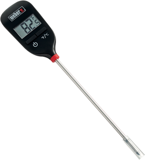 Weber Instant Read Thermometer
