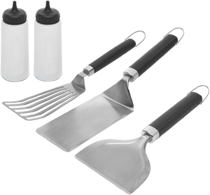 Weber Griddle Essentials Set