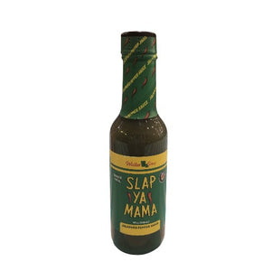 Slap Ya Mama Jalapeno Pepper Sauce 5oz
