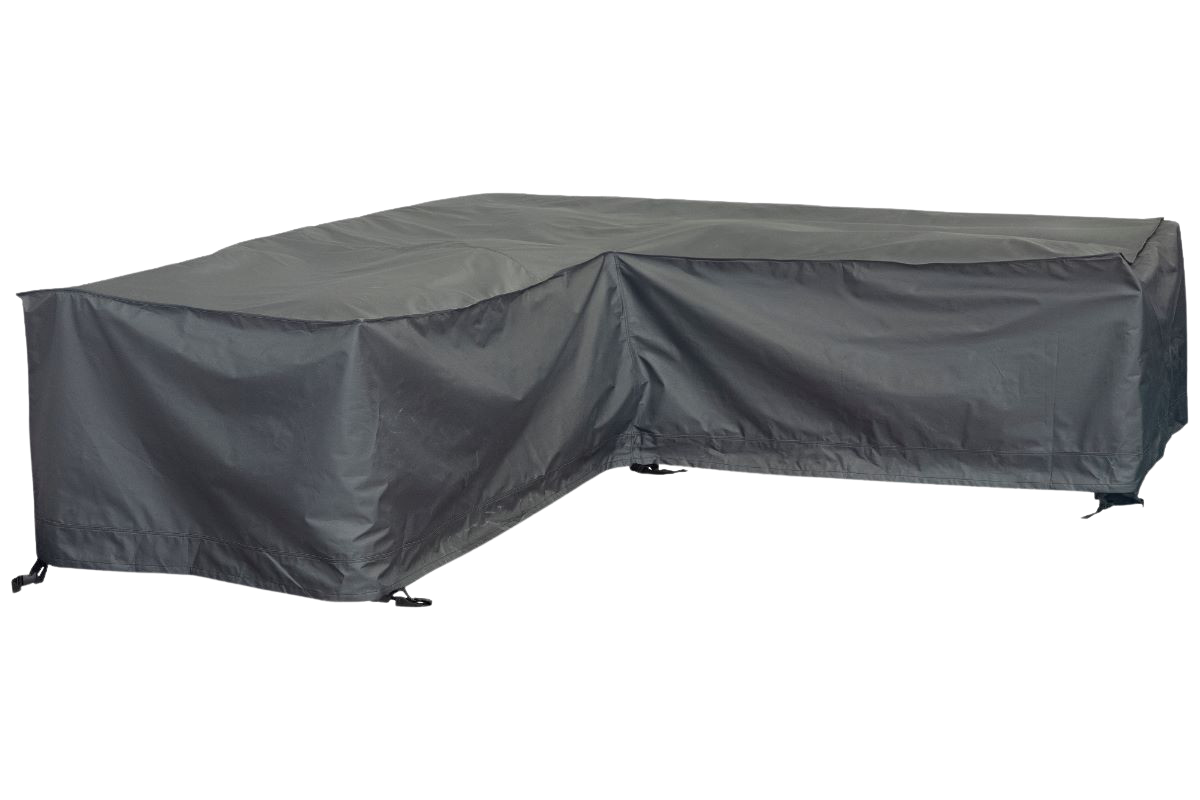 Deep Box Sectional Cover, Long Right (102x128x40Dx28H)