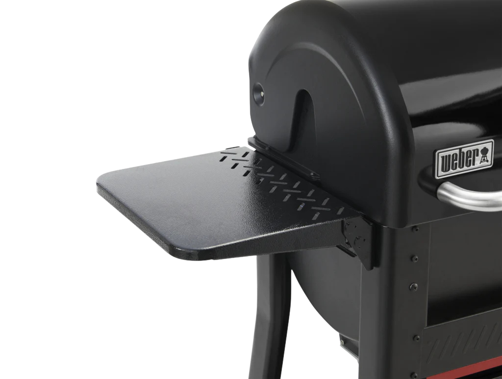 Searwood 600 Pellet Side Table