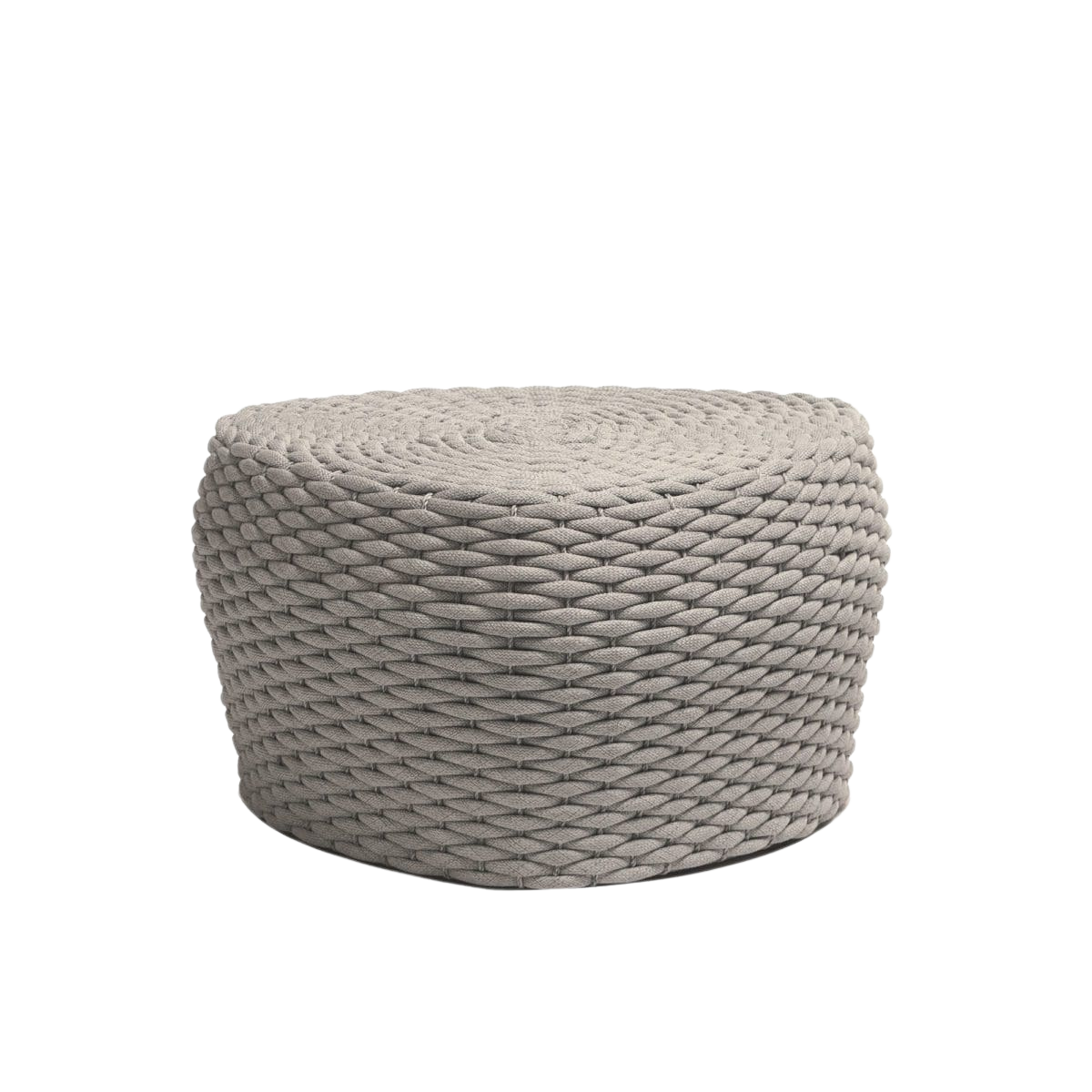 Roca Ottoman Stool