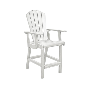 C28C Classic Counter Arm Chair