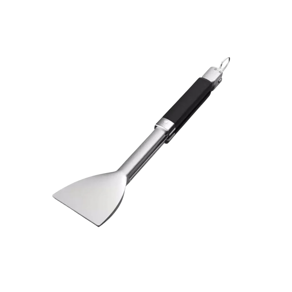 Griddle Flat Grip Tongs