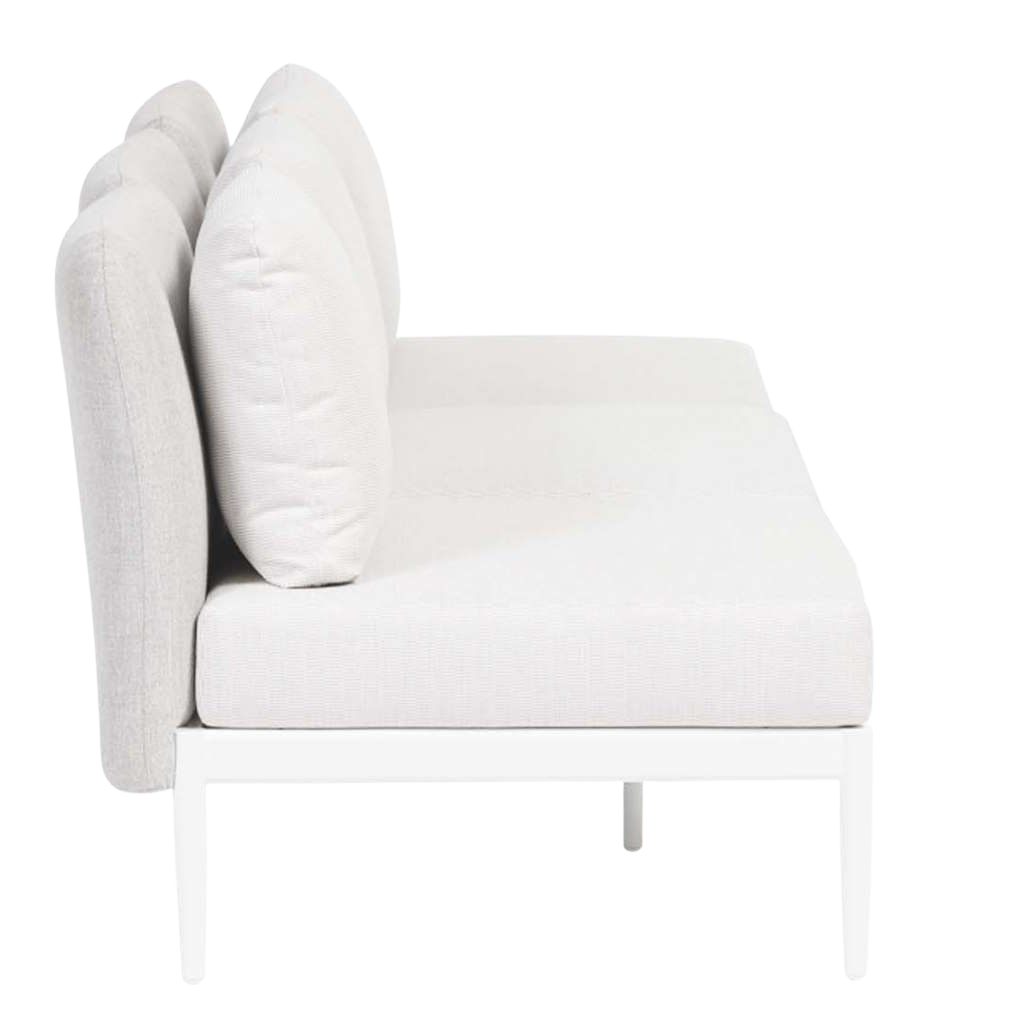 Palo Sectional 3 Seater without Arm