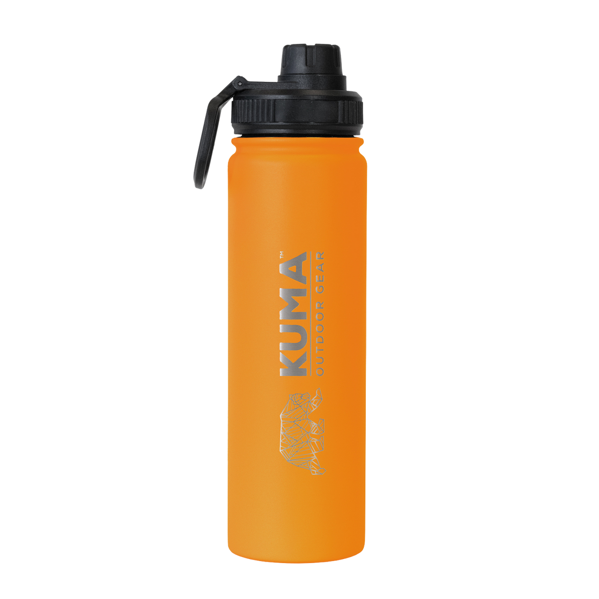 Kuma Bomber Bottle