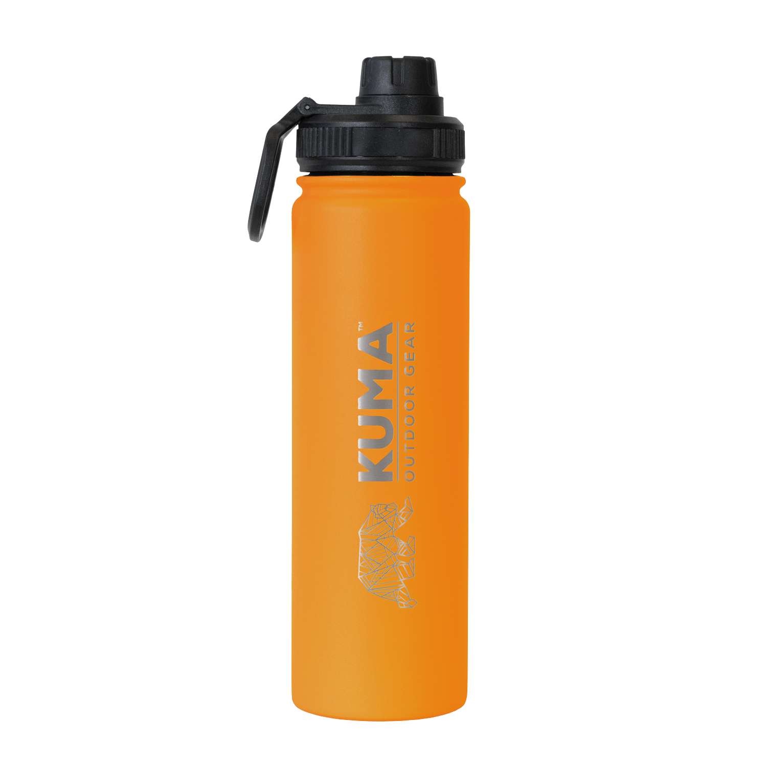Kuma Bomber Bottle