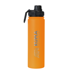 Kuma Bomber Bottle