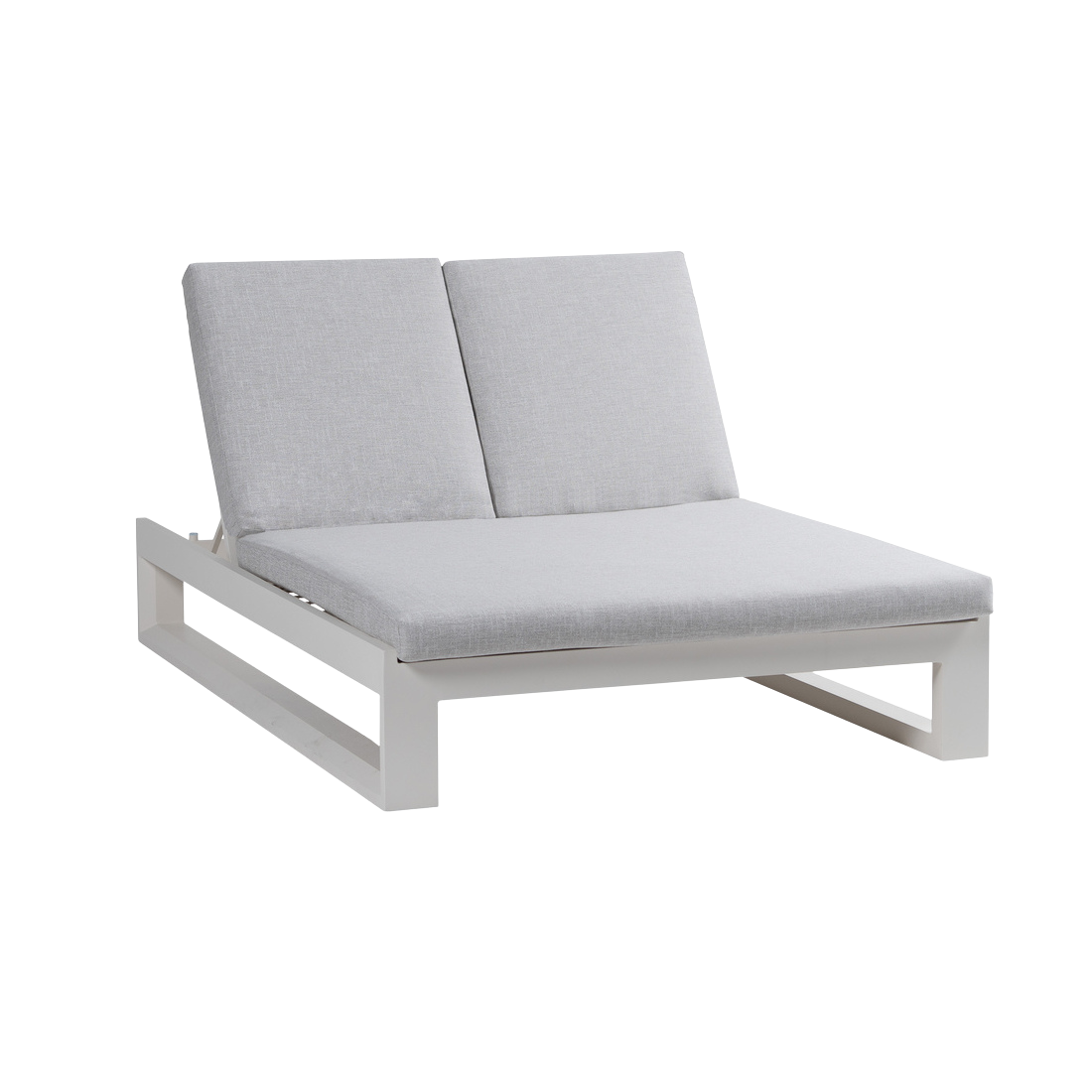 Element 5.0 Double Adjustable Chaise Lounger