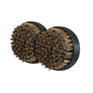 Palmyra Bristle Replacement Scrubber Pads