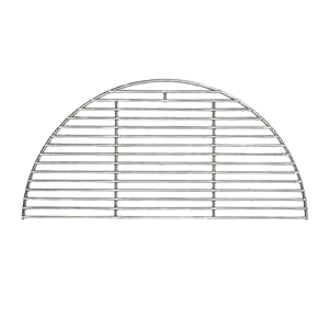 Half Moon Cooking Grate