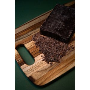 Marine Cutting Board Hole Handle