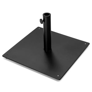 120lbs Steel Umbrella Stand