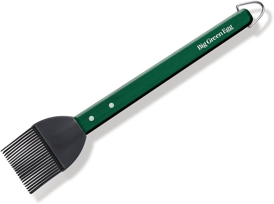 Stainless Steel Basting Brush