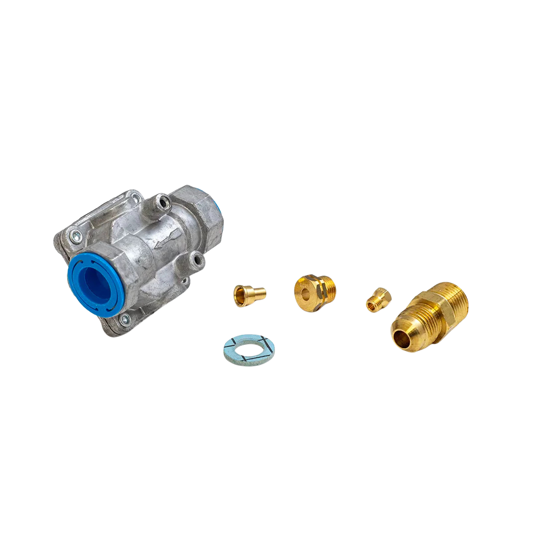 Fontana Natural Gas Conversion Kit
