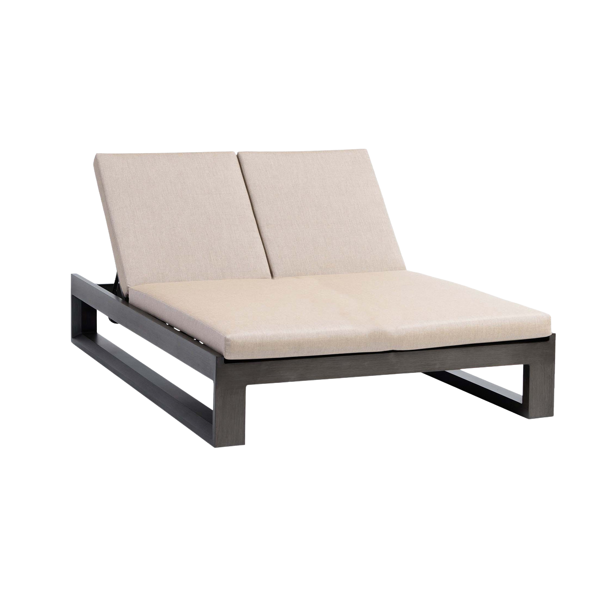 Element 5.0 Double Adjustable Chaise Lounger